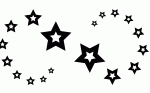 Hvězdy
